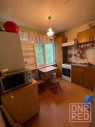 1-к квартира, 36 м2, 2 эт. Мариуполь - изображение 1