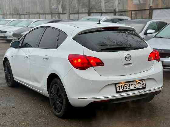 Opel Astra G 1.6 AT Донецк