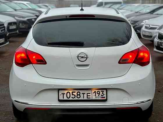 Opel Astra G 1.6 AT Донецк