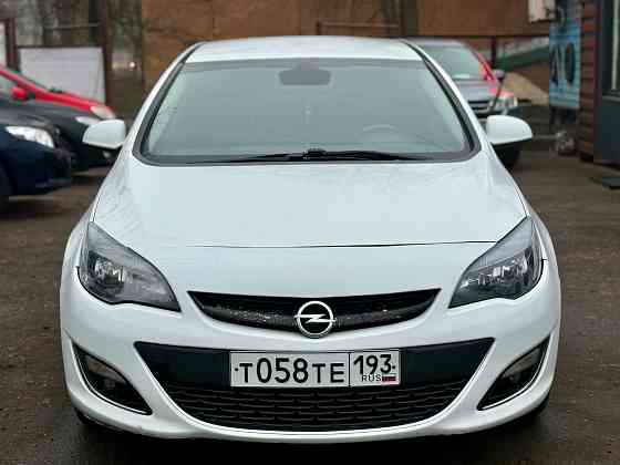 Opel Astra G 1.6 AT Донецк