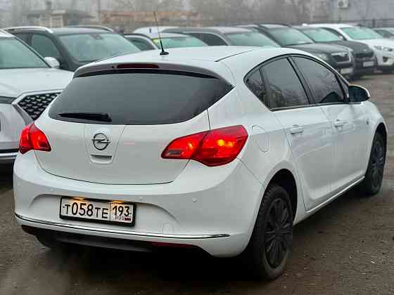 Opel Astra G 1.6 AT Донецк