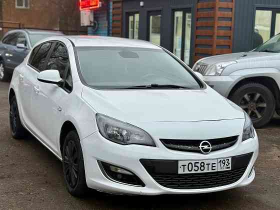 Opel Astra G 1.6 AT Донецк
