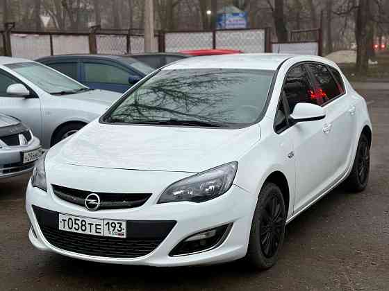 Opel Astra G 1.6 AT Донецк