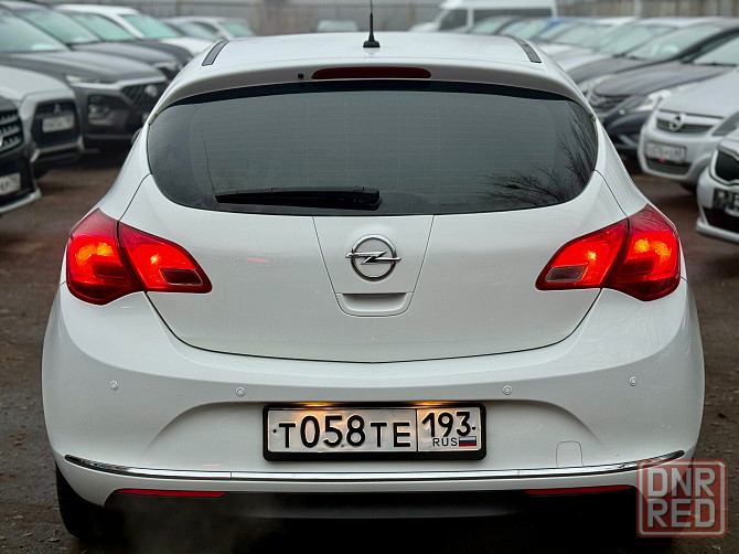 Opel Astra G 1.6 AT Донецк - изображение 6
