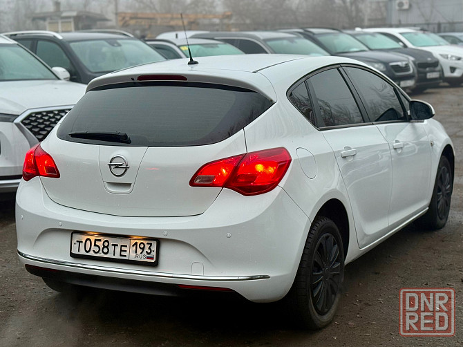 Opel Astra G 1.6 AT Донецк - изображение 2
