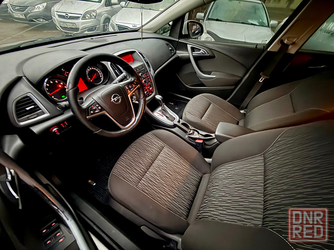 Opel Astra G 1.6 AT Донецк - изображение 7