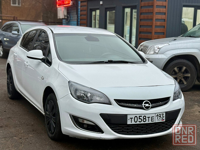 Opel Astra G 1.6 AT Донецк - изображение 4
