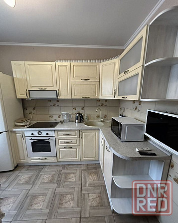 Сдам квартиру в Ворошиловском районе ! Донецк - изображение 4