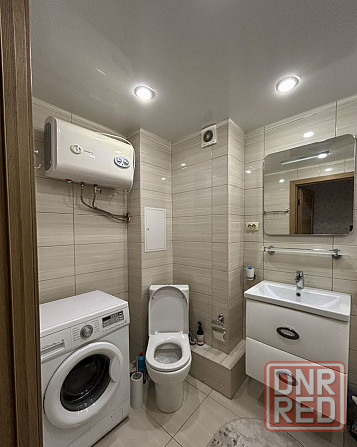 Сдам квартиру в Ворошиловском районе ! Донецк - изображение 5