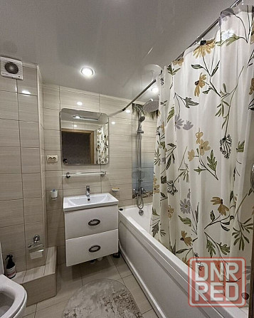 Сдам квартиру в Ворошиловском районе ! Донецк - изображение 3