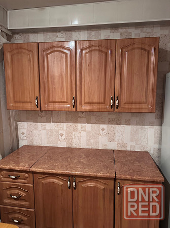 Продажа 2 ком.кв Бирюзова, Кировский район Донецк - изображение 5