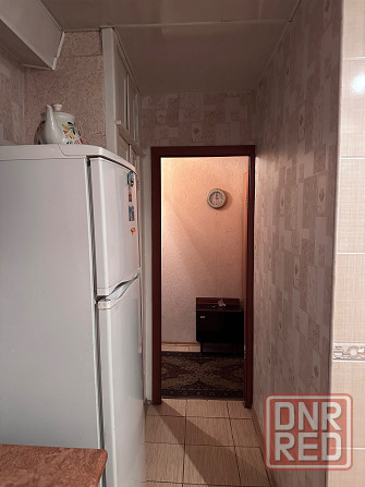 Продажа 2 ком.кв Бирюзова, Кировский район Донецк - изображение 4