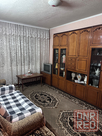 Продажа 2 ком.кв Бирюзова, Кировский район Донецк - изображение 6