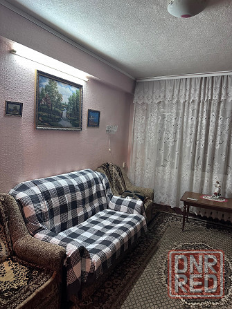 Продажа 2 ком.кв Бирюзова, Кировский район Донецк - изображение 7