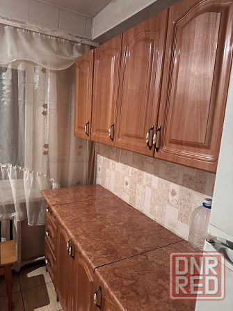 Продажа 2 ком.кв Бирюзова, Кировский район Донецк - изображение 3