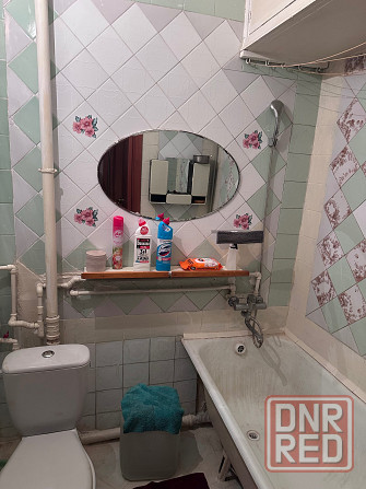 Продажа 2 ком.кв Бирюзова, Кировский район Донецк - изображение 10