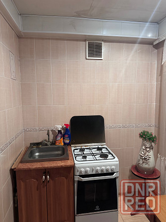 Продажа 2 ком.кв Бирюзова, Кировский район Донецк - изображение 1