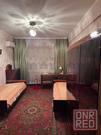 Продажа 2 ком.кв Бирюзова, Кировский район Донецк - изображение 8