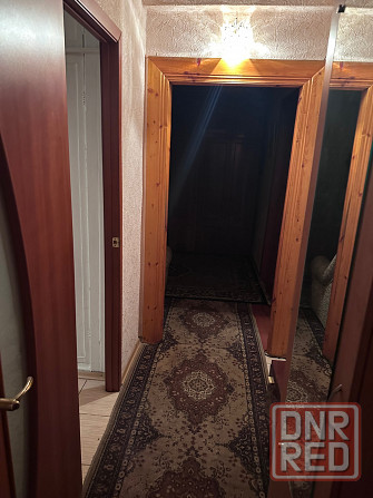 Продажа 2 ком.кв Бирюзова, Кировский район Донецк - изображение 11