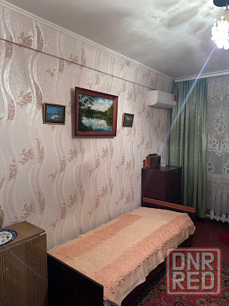 Продажа 2 ком.кв Бирюзова, Кировский район Донецк - изображение 9