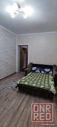 Сдам квартиру посуточно Донецк - изображение 3