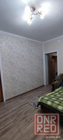 Сдам квартиру посуточно Донецк - изображение 1