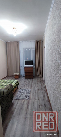 Сдам квартиру посуточно Донецк - изображение 2