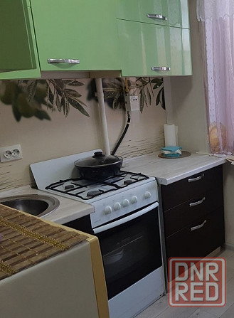 Сдам 2-х комнатную квартиру г. Макеевка на солнечном ( нижний) Макеевка - изображение 3