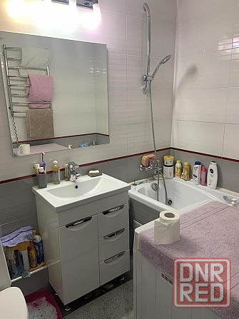 Сдам квартиру на 15 лнии Макеевка - изображение 3