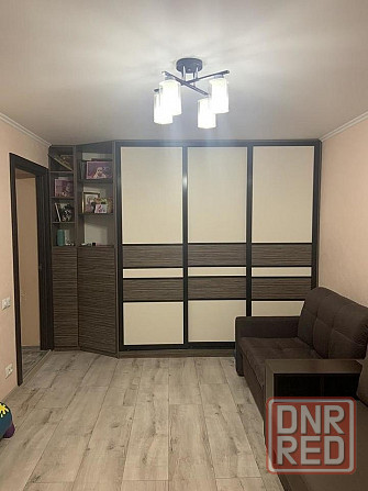 Сдам квартиру на 15 лнии Макеевка - изображение 2