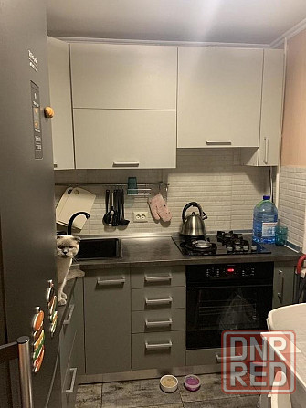 Сдам квартиру на 15 лнии Макеевка - изображение 1