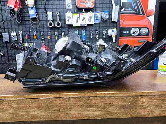 Фара передняя левая Land Cruiser 200 Донецк