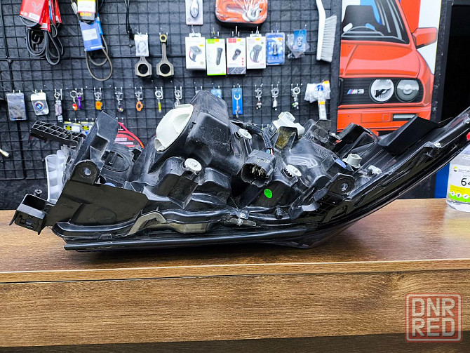 Фара передняя левая Land Cruiser 200 Донецк - изображение 3