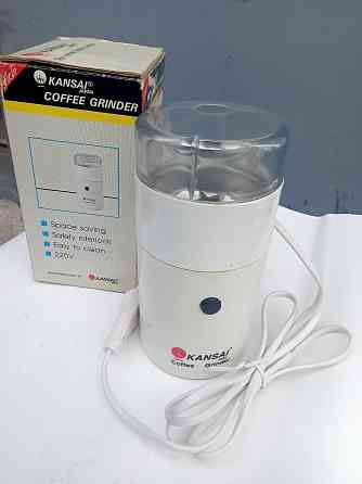 Кофемолка электрическая японская Донецк