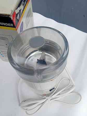 Кофемолка электрическая японская Донецк