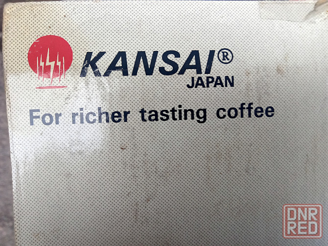 Кофемолка электрическая японская Донецк - изображение 3