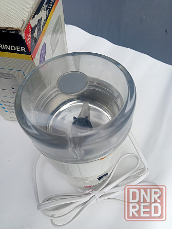 Кофемолка электрическая японская Донецк - изображение 1