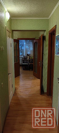 Продам 3ком Киевский район Партизанский проспект Донецк - изображение 5