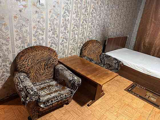 1-к квартира, 39 м2, 7/9 эт. Мариуполь