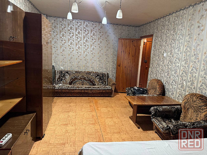1-к квартира, 39 м2, 7/9 эт. Мариуполь - изображение 1