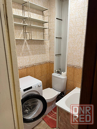 1-к квартира, 39 м2, 7/9 эт. Мариуполь - изображение 3