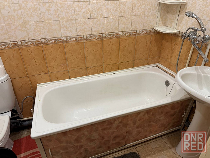 1-к квартира, 39 м2, 7/9 эт. Мариуполь - изображение 5