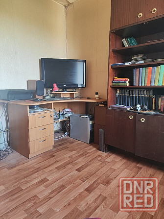 Продам 3ком Киевский район, Артема, 20 горбольница Донецк - изображение 8