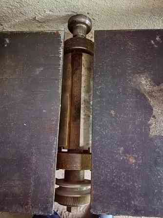 циркулярная пила , фуганок и рейсмус Донецк