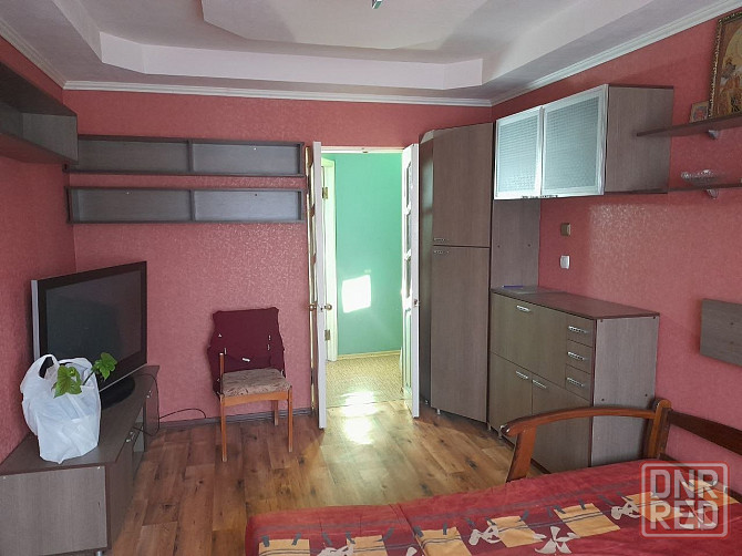 Продам 2ком Пролетарский район, Документы готовы Донецк - изображение 1