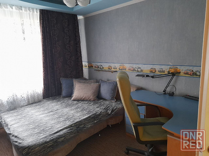 Продам 2ком Пролетарский район, Документы готовы Донецк - изображение 5