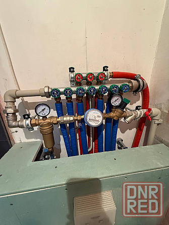 Продам 2ком Щорса Донецк Сити Киевский район Донецк - изображение 9