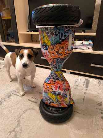 Гироскутер детский Донецк