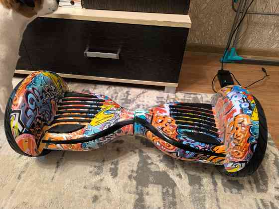 Гироскутер детский Донецк