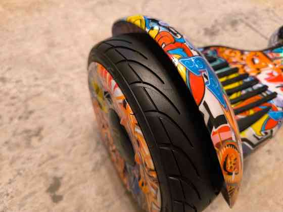 Гироскутер детский Донецк